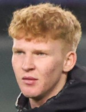 Корради, Кристиан