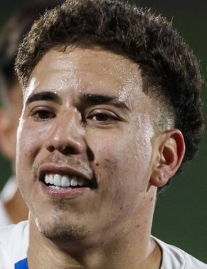 Гонсалез, Энсо