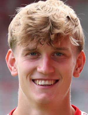 Кемляйн, Алеша