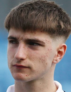 Паласиос, Сесар