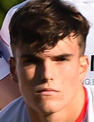 Муньос, Икер Ортин