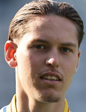 Ковач, Нико