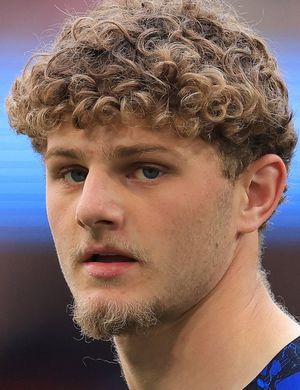 Мерик, Макс