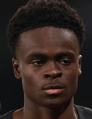 Джордж, Тайрик