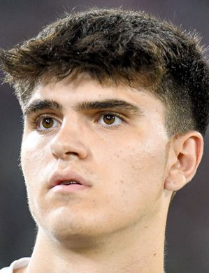 Бартесаги, Давид