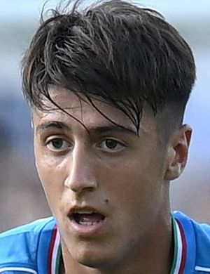 Д’Авино, Луиджи