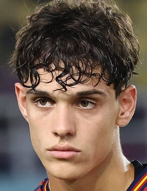 Форт, Гектор