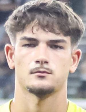 ди Назаре Жезус Феррейра, Диогу Жозе