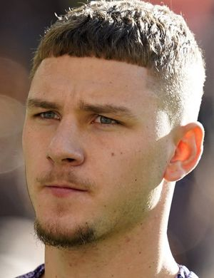 Донли, Джейми