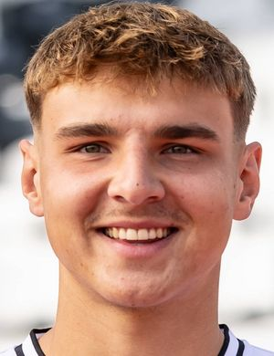 Шольце, Макс