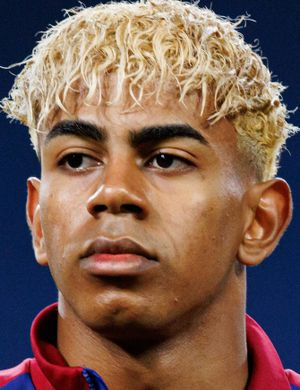 Ямаль, Ламин