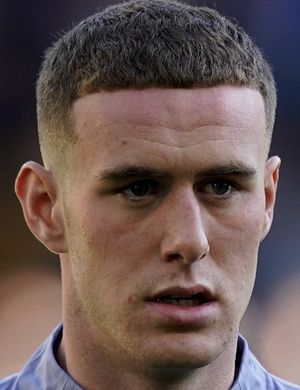 Доррингтон, Алфи