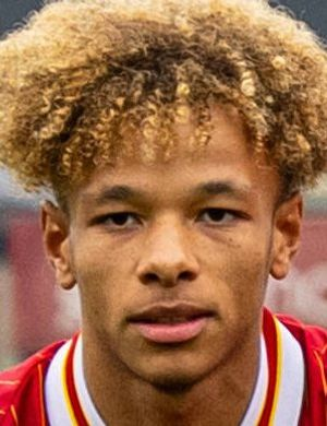 Коне Догерти, Трент