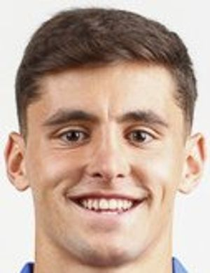 Мартинес Морено, Даниэль