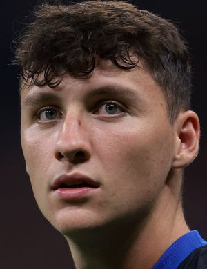 Стабиле, Джакомо