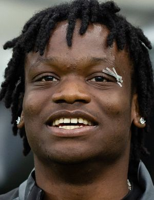 Агбонифо, Джереми