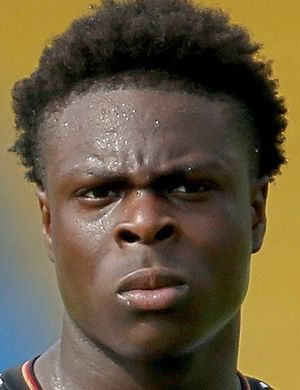 Изекор, Кен