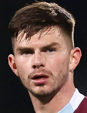 Форбс, Майкл