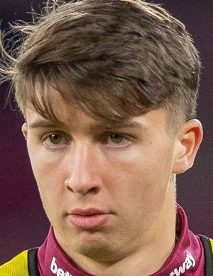 Эрти, Джордж