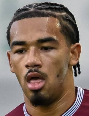 Робинсон, Карл Джуниор