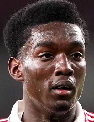 Козье-Дюберри, Амарио