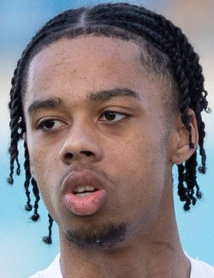 Холл, Тайриз