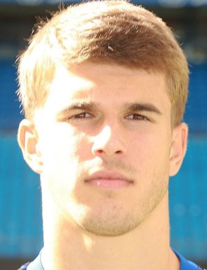 Вушкович, Лука