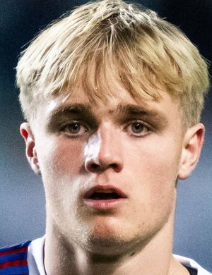 Фрохольдт, Виктор Мо