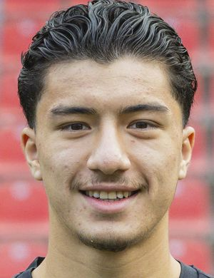 Маса, Ибрагим