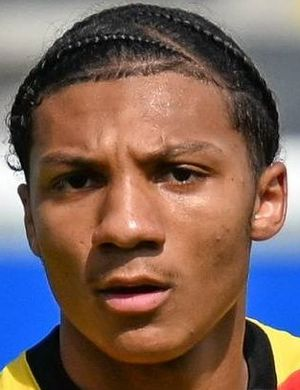 Ганиу, Пьер