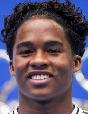 Эндрик Фелипе