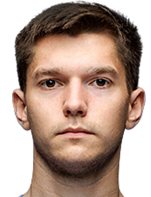 Krashevsky, Yaroslav