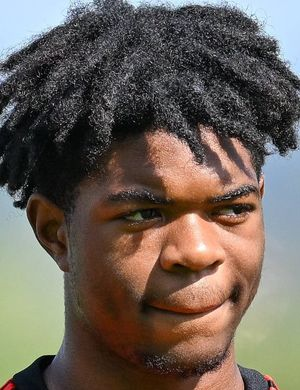 Масанка Бунги, Жуайё