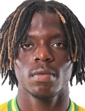 Мёпию, Бастьен