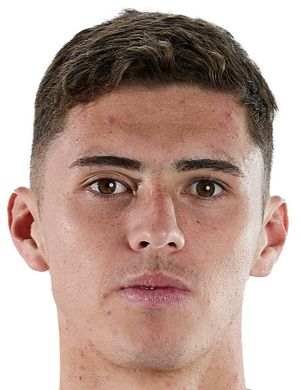 Паничелли, Хоакин