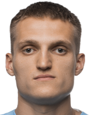 Бессмертный, Станислав