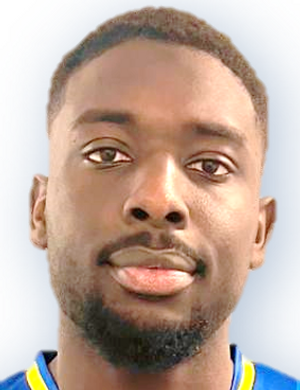 Уаленгбе, Габриэль