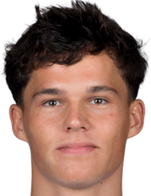 Ван Берген, Том