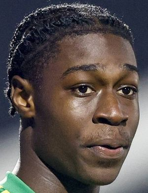 Ревёрсон, Пол Питерс