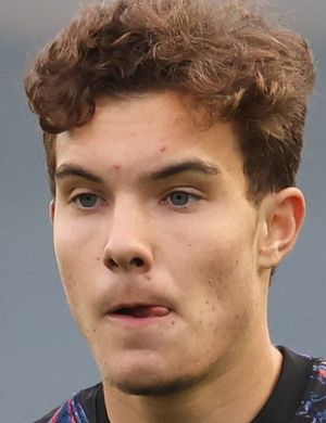 де Сантьяго Алонсо, Яго