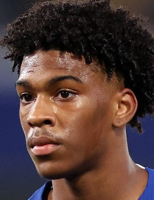 Ачеампонг, Джошуа