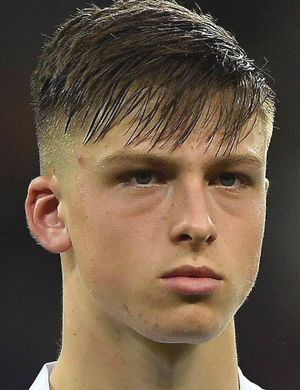 Скарлз, Оливер