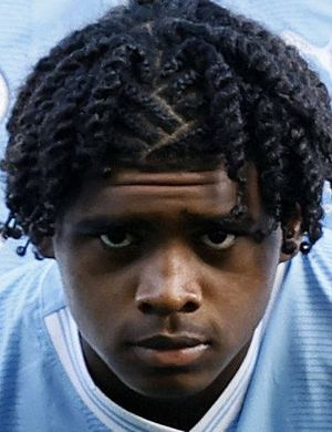 Хески, Джейден