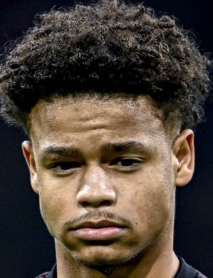 Олдерс, Джеральд