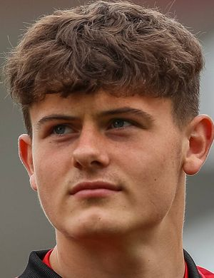 Ланкшр, Уильям