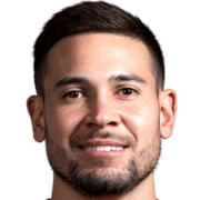 Геррейру, Рафаэл