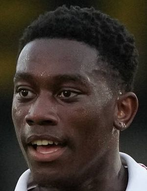 Эдвардс, Хайон