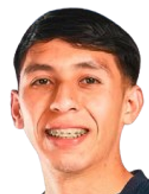 Кантеро, Алексис