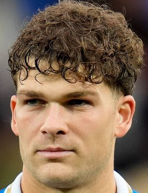 Калвани, Габриэль