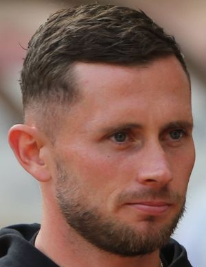 Браун, Алан